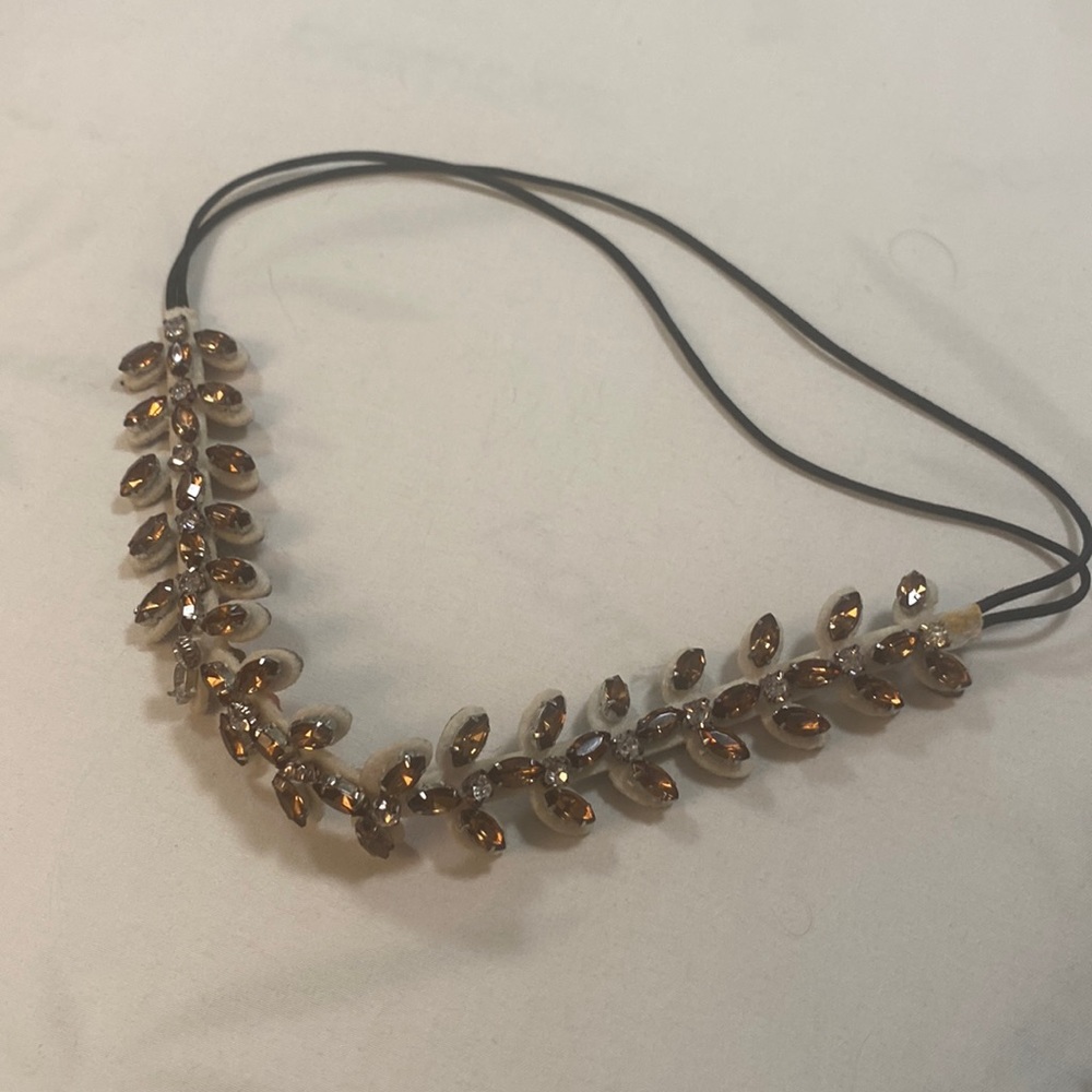 Anthropologie Deepa Gurnani Headband